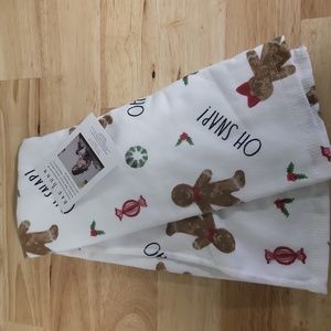 Rae Dunn gingerbread